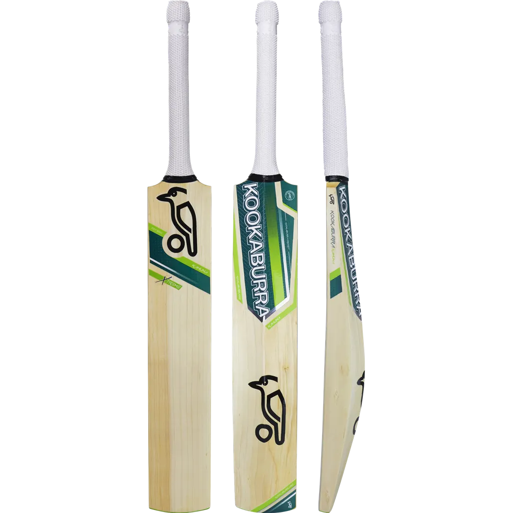 KOOKABURRA KAHUNA XTREME Cricket Bat