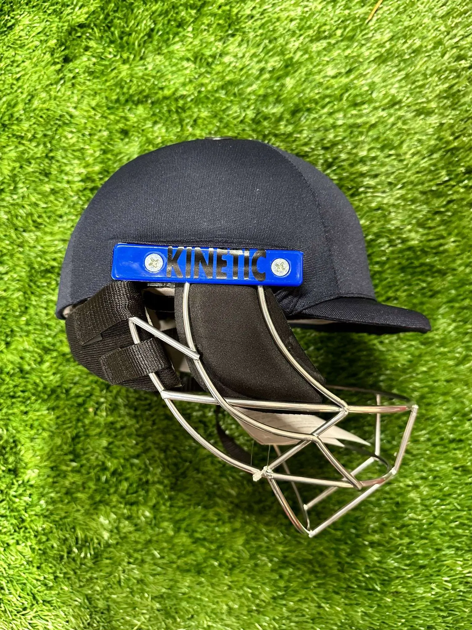 KS Helmet - Special Edition