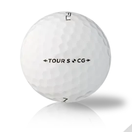Maxfli Tour S