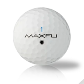 Maxfli Tour S