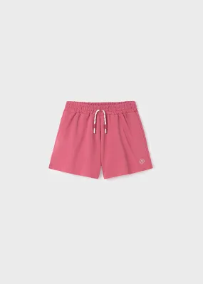 Mayoral 6272 054 - Blush Shorts