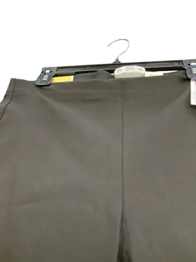 Pants Other By Michael By Michael Kors In Black, Size: L