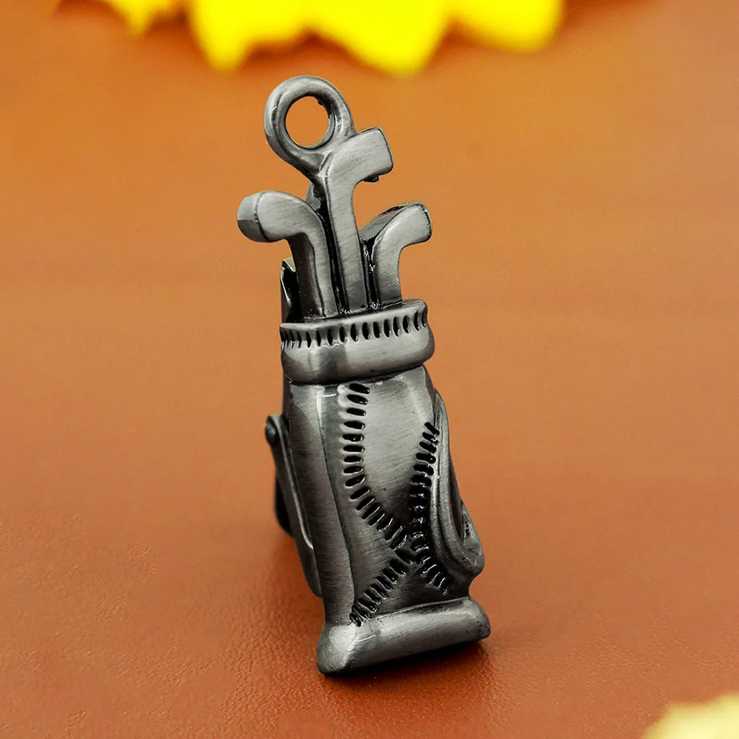 Peluche The Golf Kit Tie Pin Tie Pin