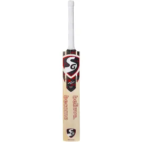 SG Cricket Bat Roar Ultimate English Willow, SH