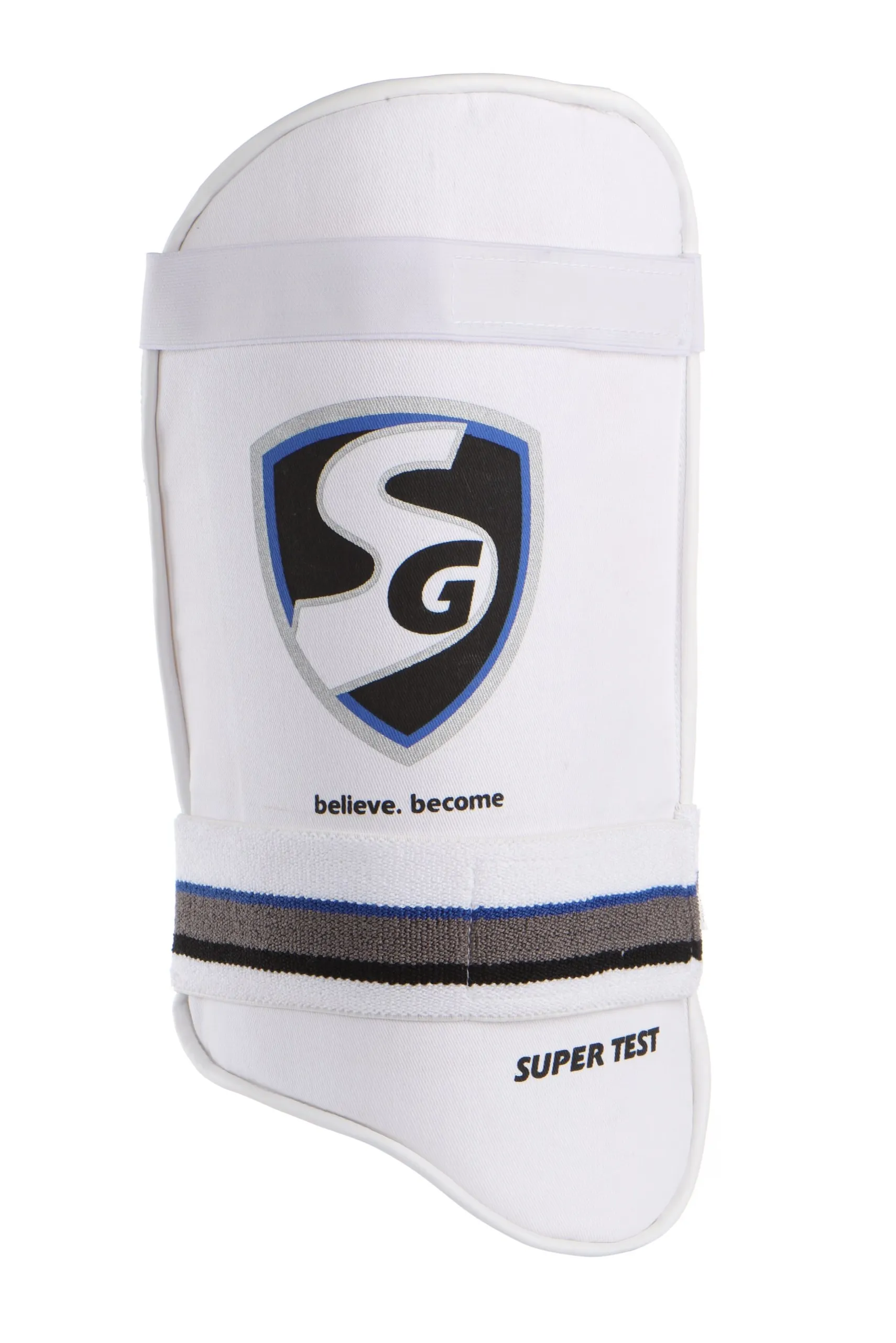 SG Super Test Thigh Pad