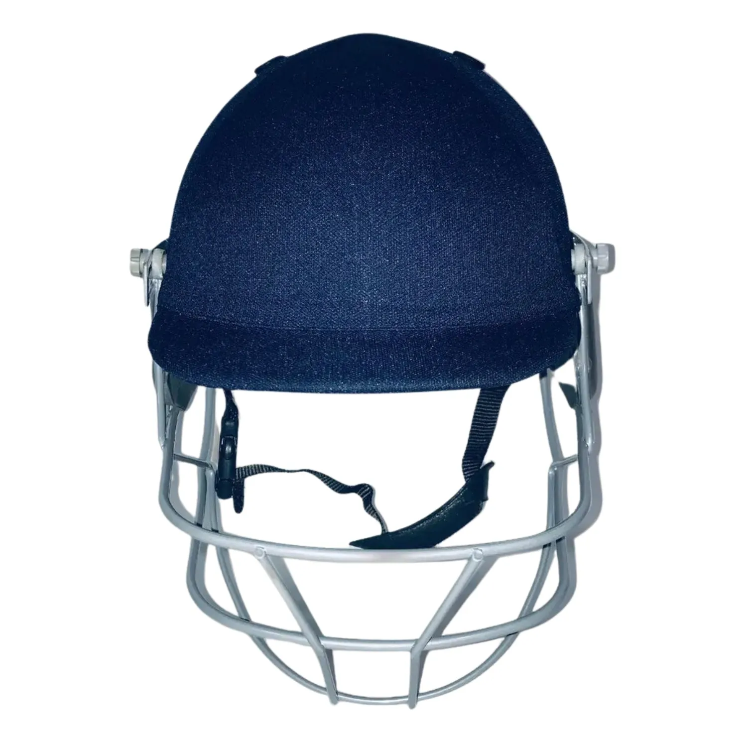 Shrey Cricket Batting Helmet, 2.0-Match - Adult - Navy Blue
