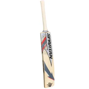 Special Edition Spartan Steel Bullet Cricket Bat - Optimized E-commerce Product Title