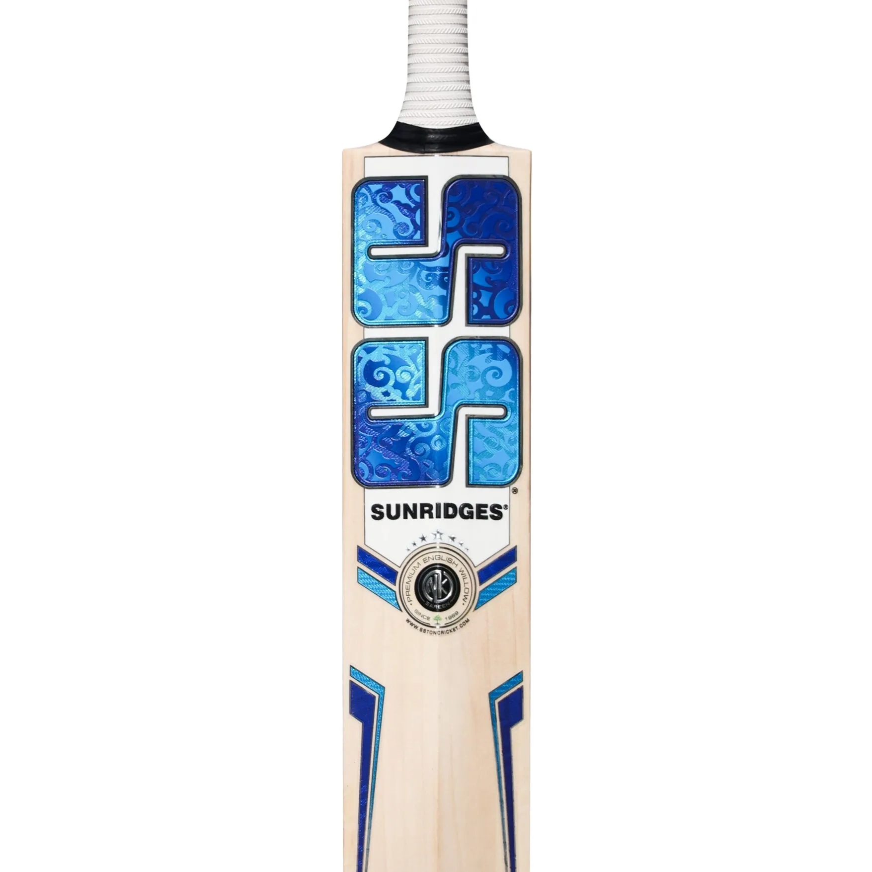 SS Cricket Bat World Cup Edition English Willow 2024 Model