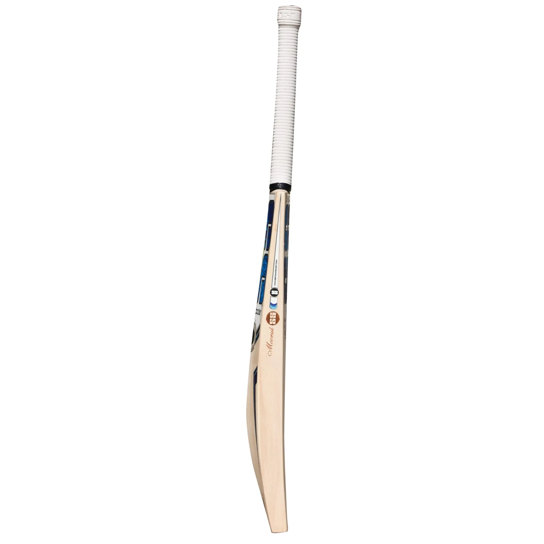 SS Cricket Bat World Cup Edition English Willow 2024 Model