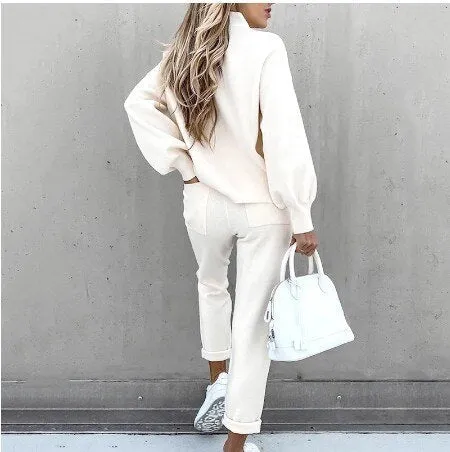 Stockholm™️ Loungewear Set