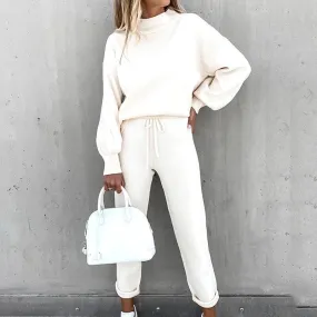 Stockholm™️ Loungewear Set