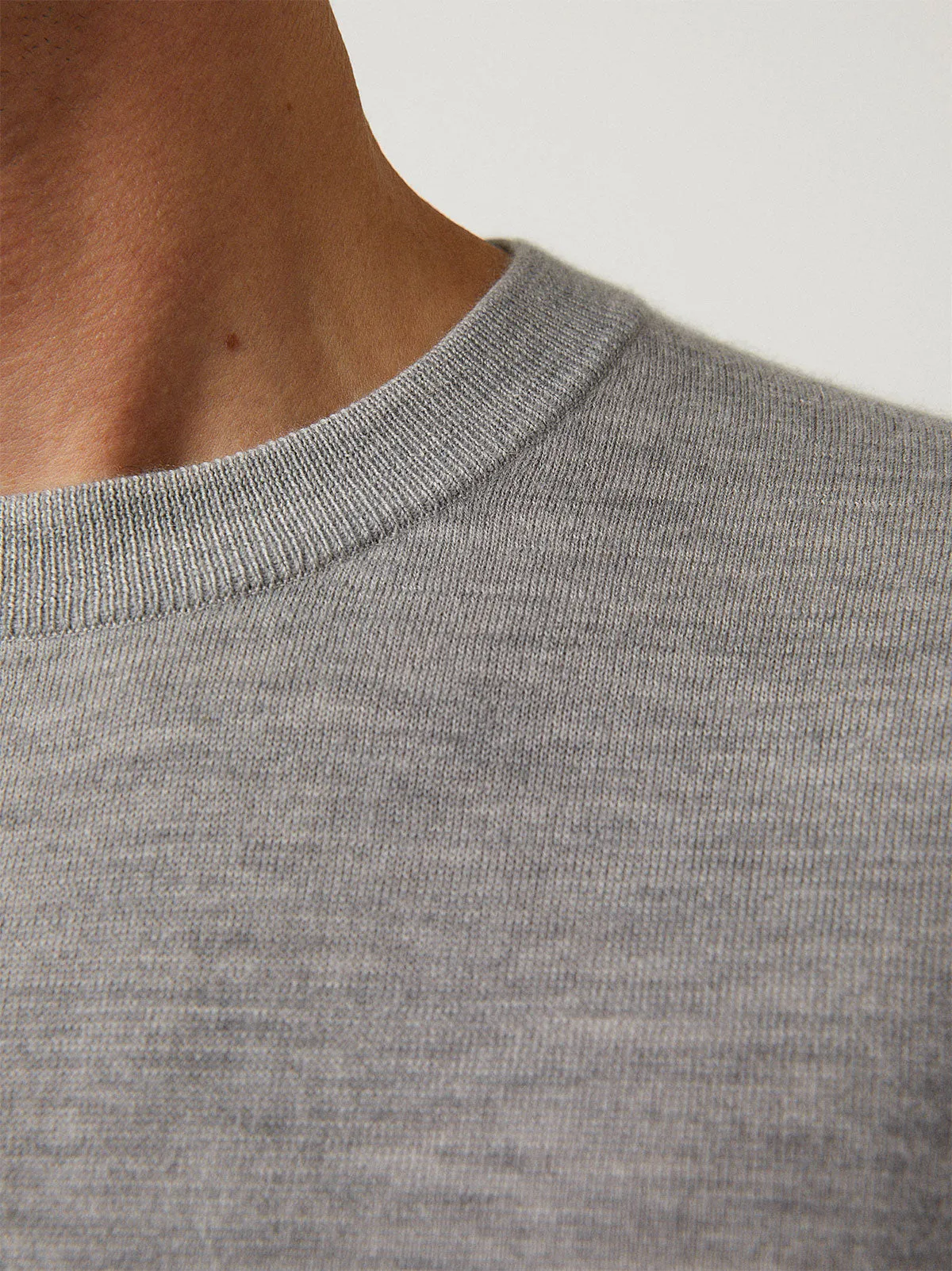 The Ancell T-shirt