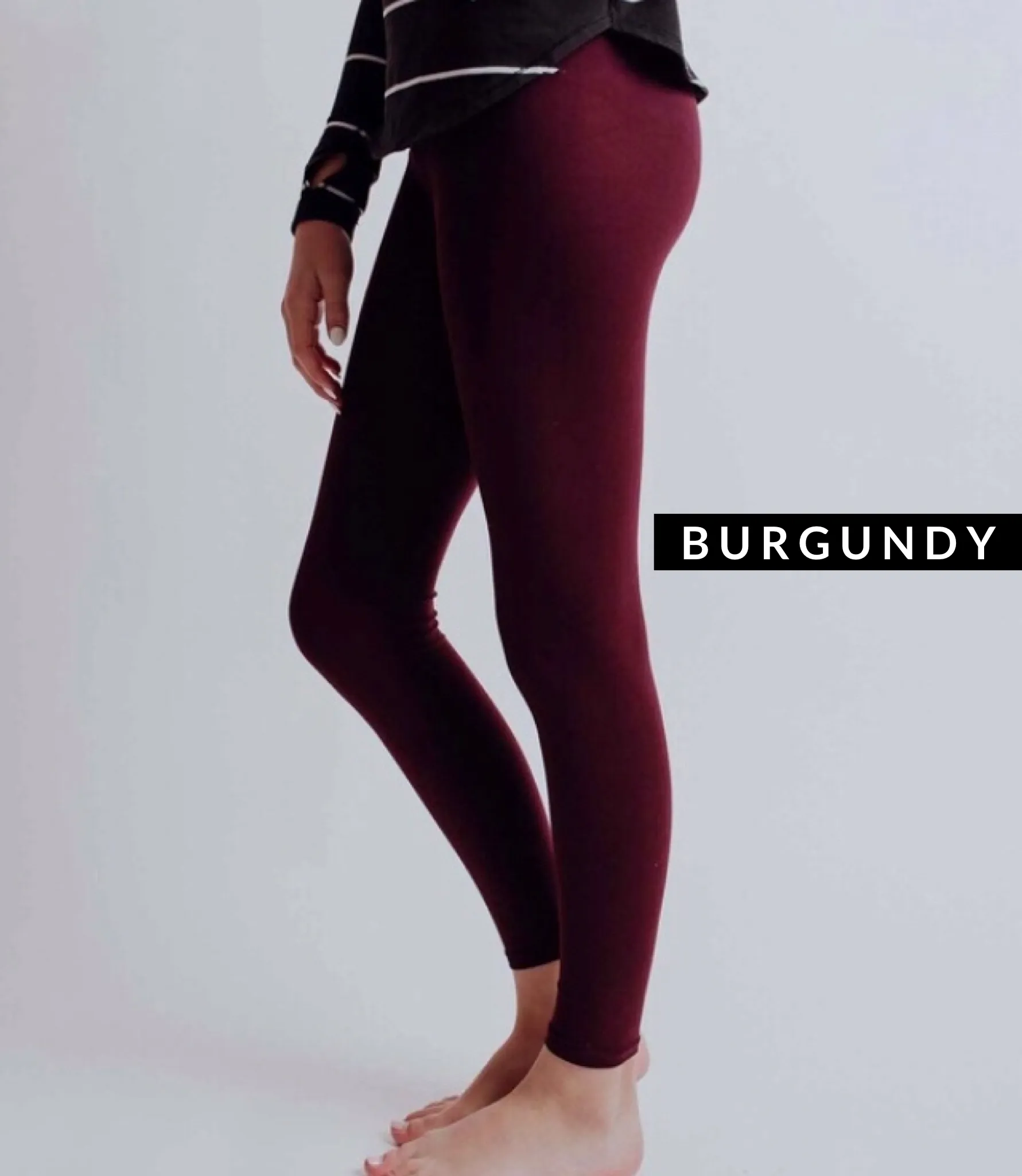 THE BEST Kids Leggings