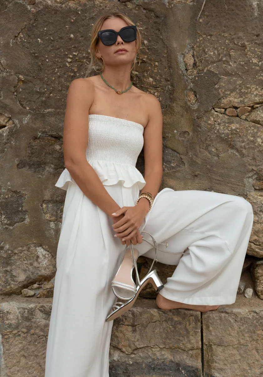 Top POETA White