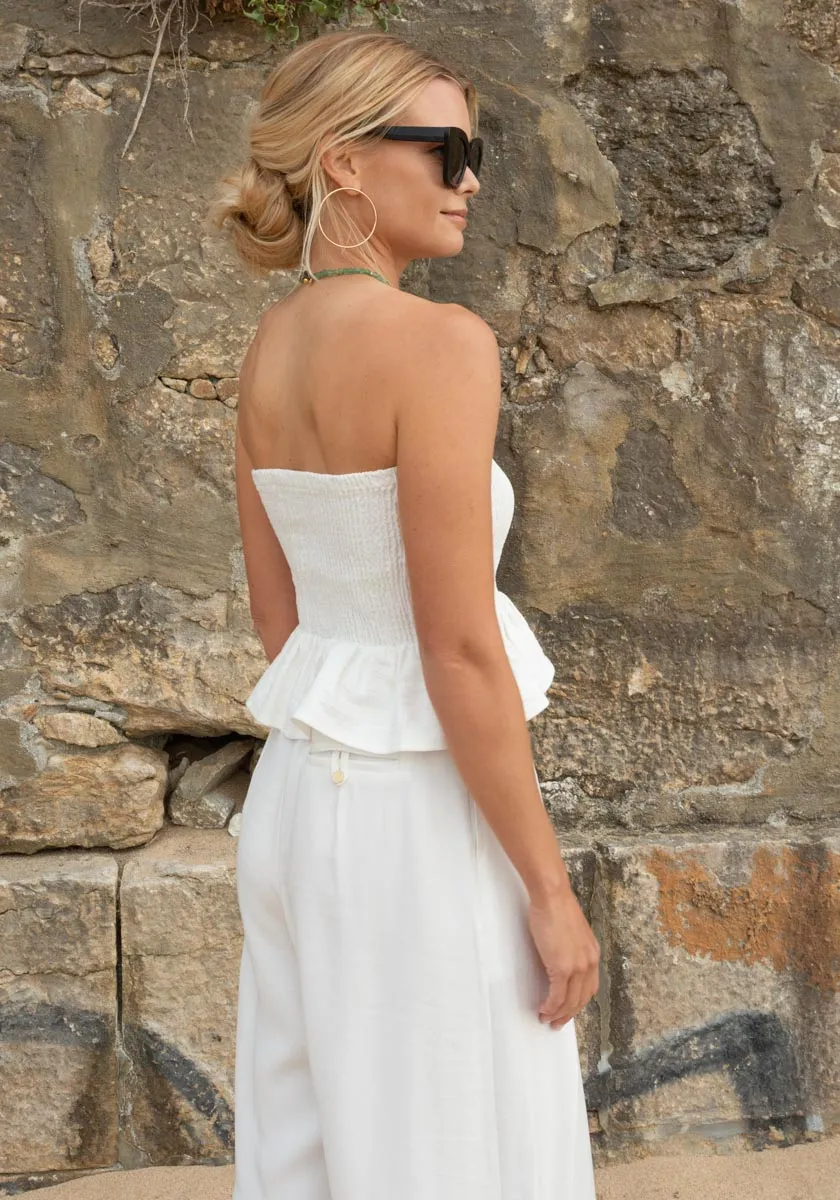 Top POETA White